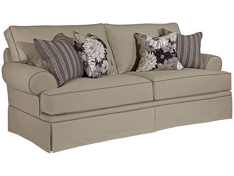 Broyhill Living Room Emily Sofa 6262 3 Carol House Furniture Broyhill Emily Sofa 6262 3