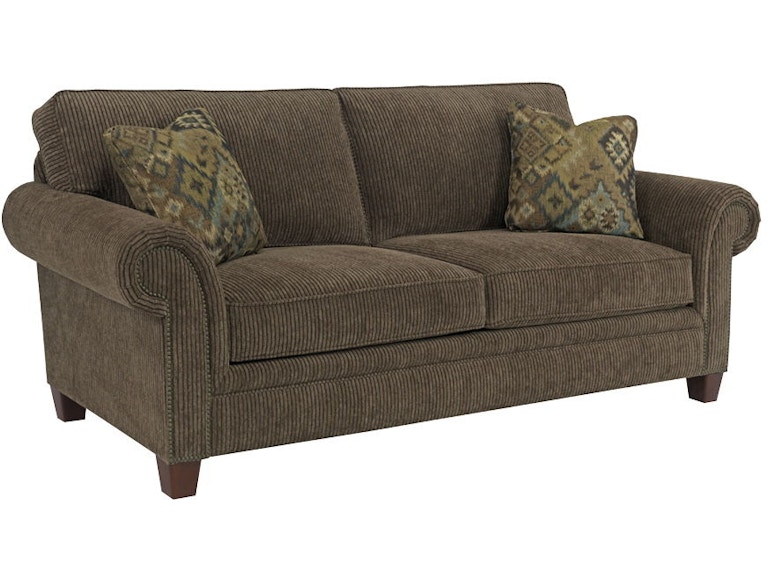 Broyhill Living Room Travis Sofa 7004 3 Feceras Furniture Broyhill Travis Sofa 7004 3fabrics Finishes Pieces Shown In Photography May Not