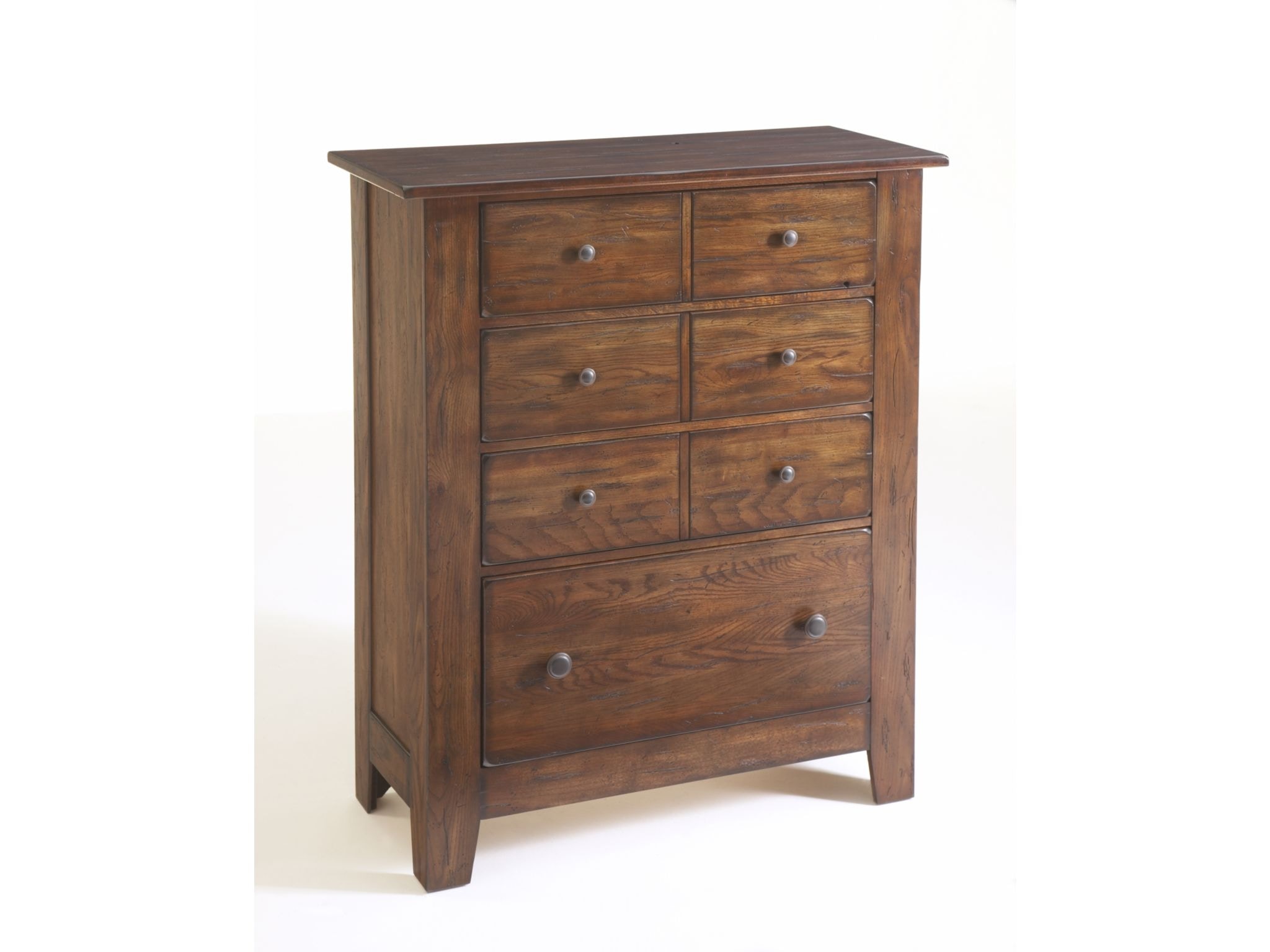 Broyhill Bedroom Attic Heirlooms 4 Drawer Chest 4397 4 Dwr Chest