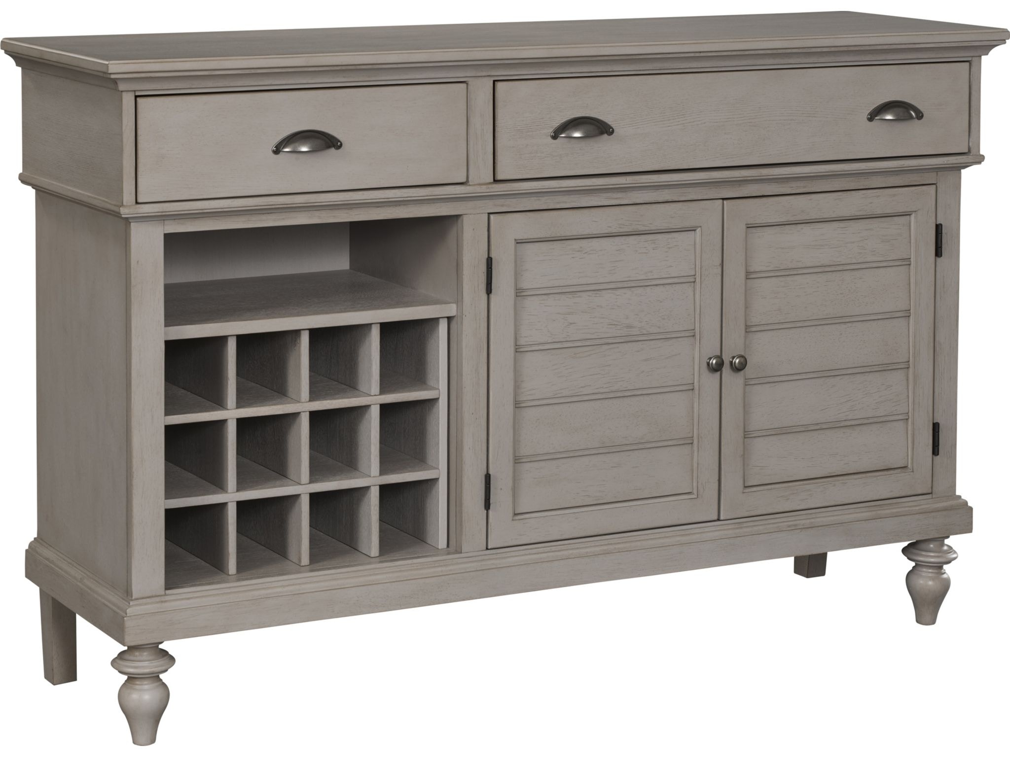 Broyhill Cabinets - Lenoir Empire Furniture - Johnson City, TN