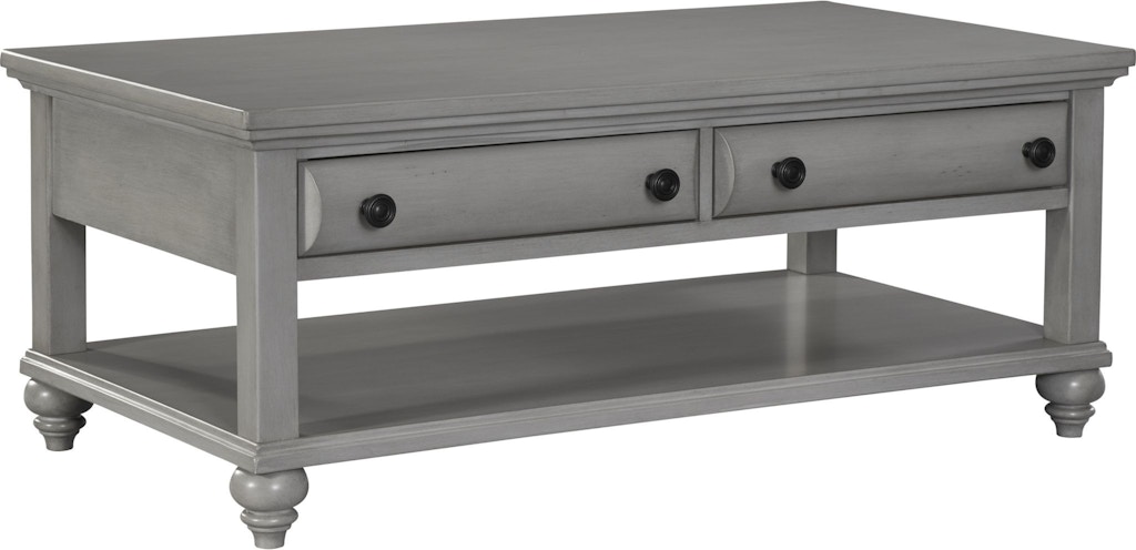 Broyhill Living Room Kearsley Cocktail Table 4857 001 Broyhill Living Room Kearsley Cocktail Table 4857 001