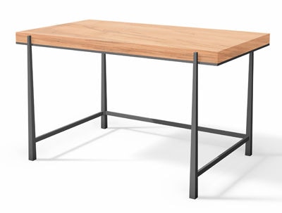 Charleston Home Office Cooper Desk 1210 Wells Home Furnishings