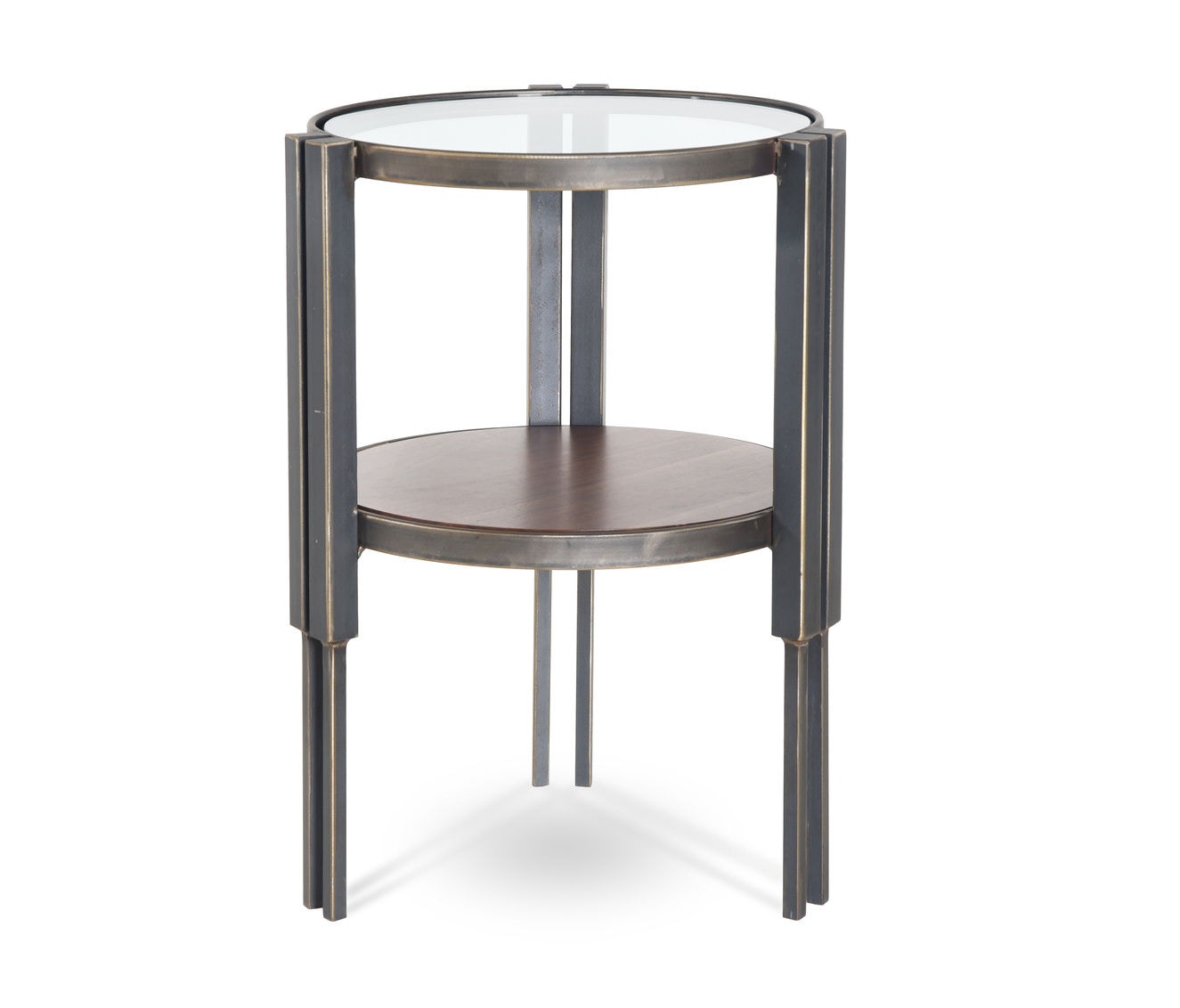 Crawford Drink Table