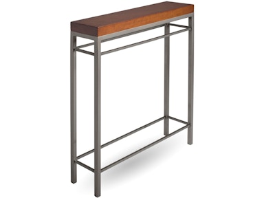 Charleston Forge Newhart Small Console 5410