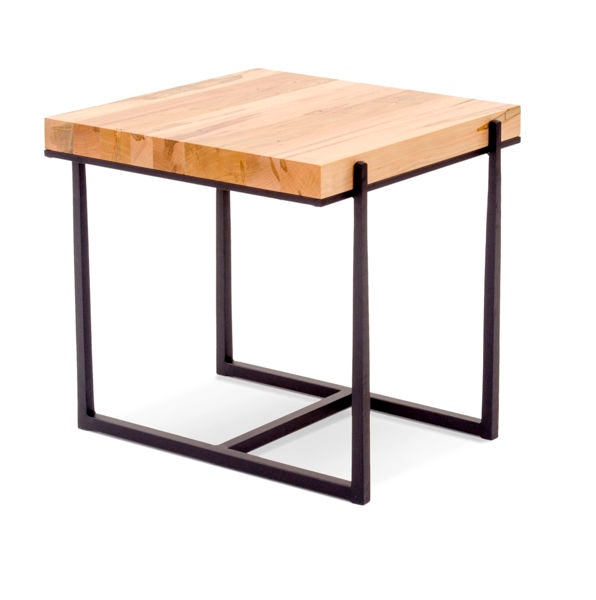 watson square end table