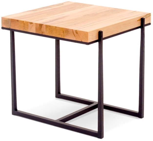 Charleston Forge Cooper Cooper Square End Table 6123