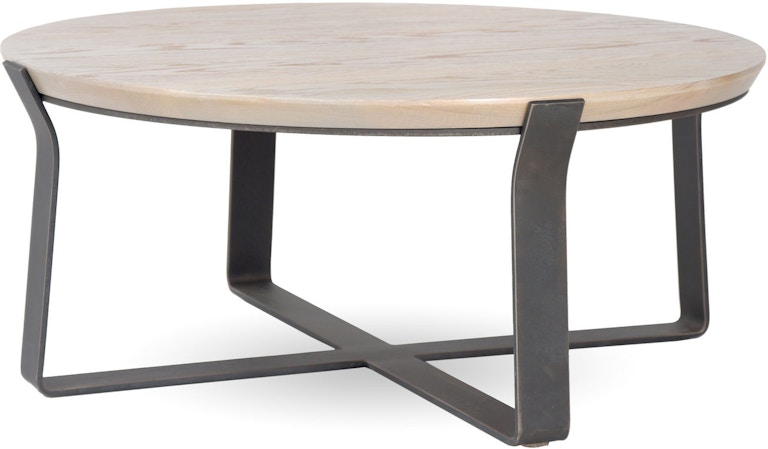 Charleston Forge Beaufort Beaufort 42" Round Cocktail Table 6991