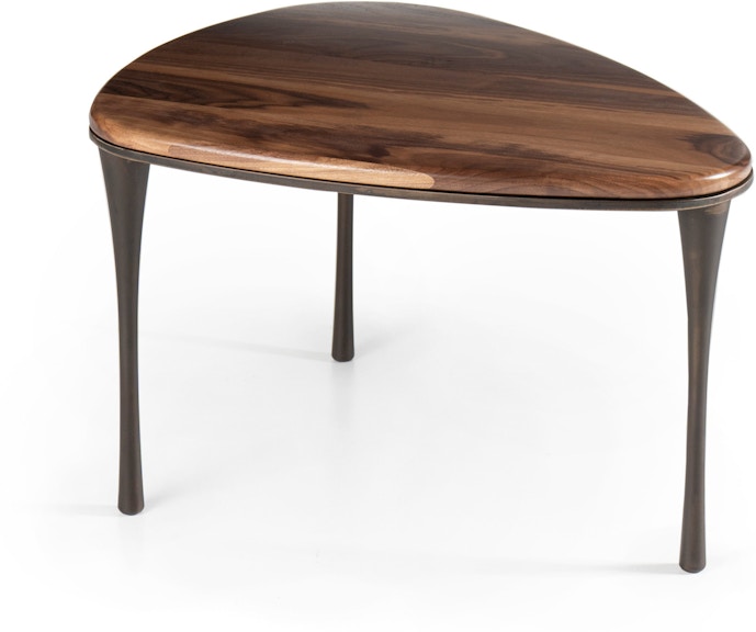 Charleston Forge Reuleaux Reuleaux Small Cocktail Table 7031