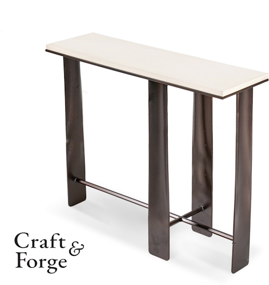 Charleston Forge Frontier Frontier 34" Console 7086