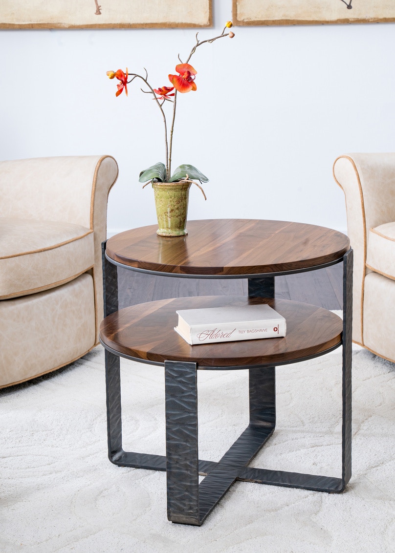 Underwood End Table CH7139