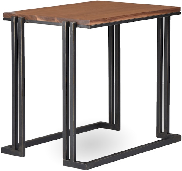 Charleston Forge West End West End Side Table 7326