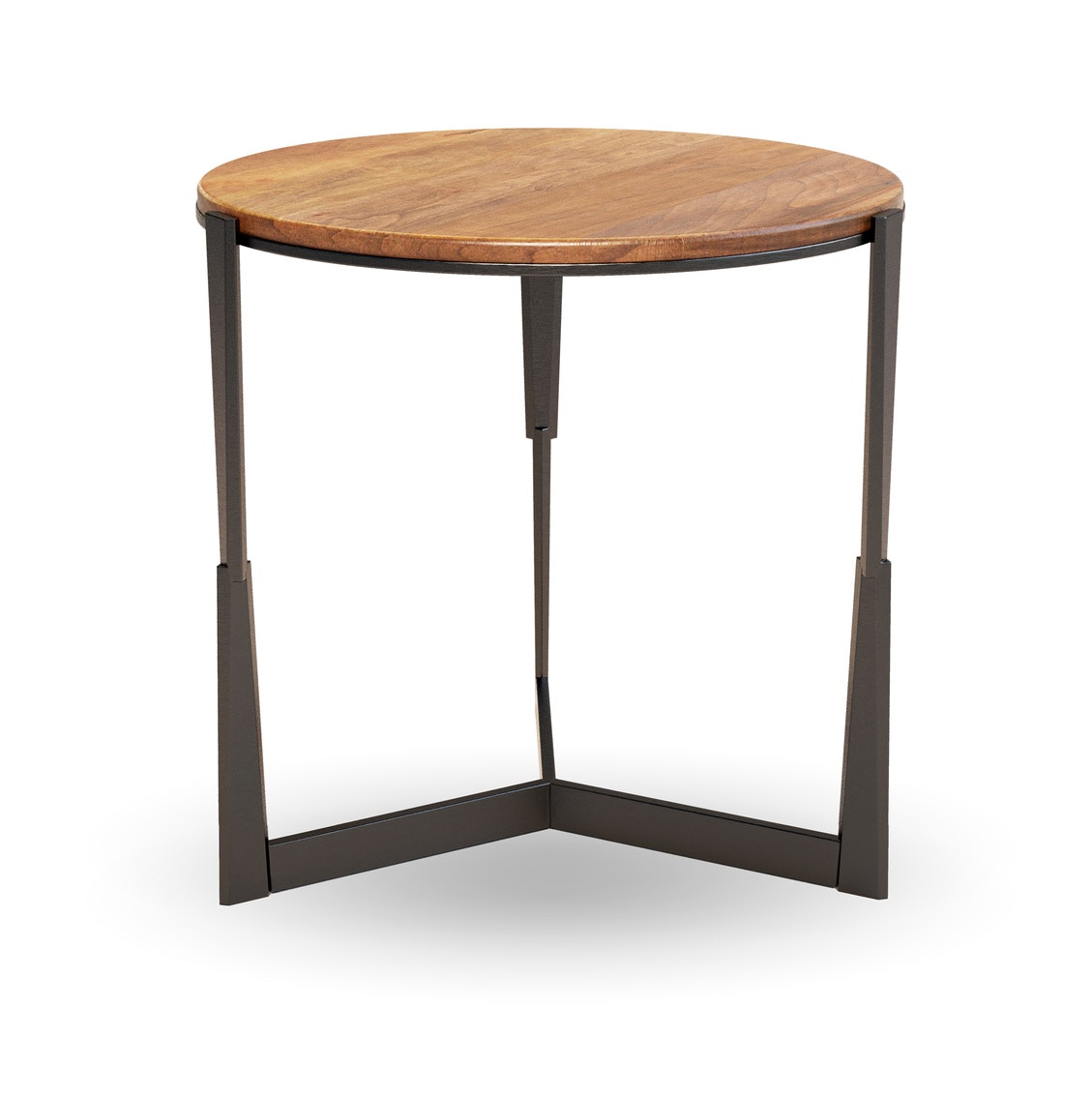 Fraser Round End Table CH7388