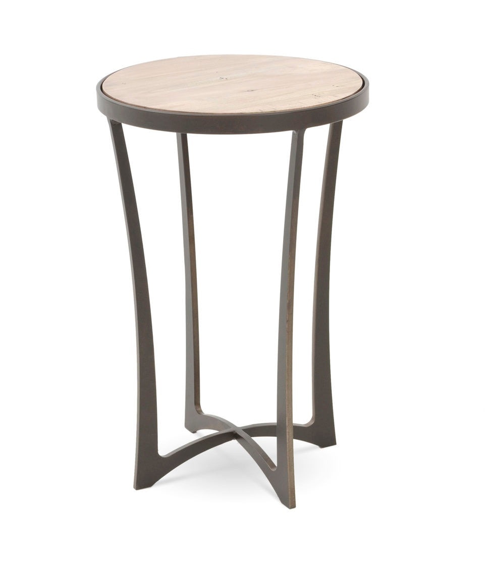 Charleston Lotus 7427 Lotus Drink Table