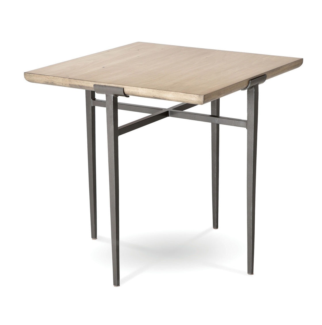 Charleston Living Room Springhouse End Table 7703 Norwood Furniture