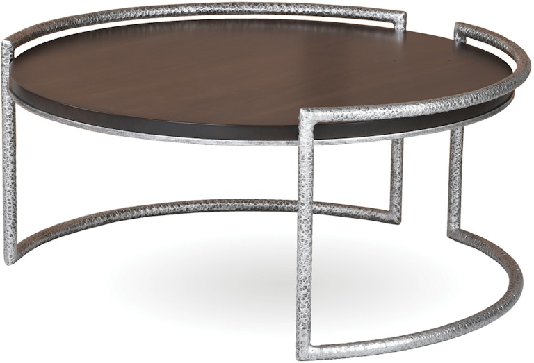 Charleston Forge Spa Spa 36" Round Cocktail Table 7731