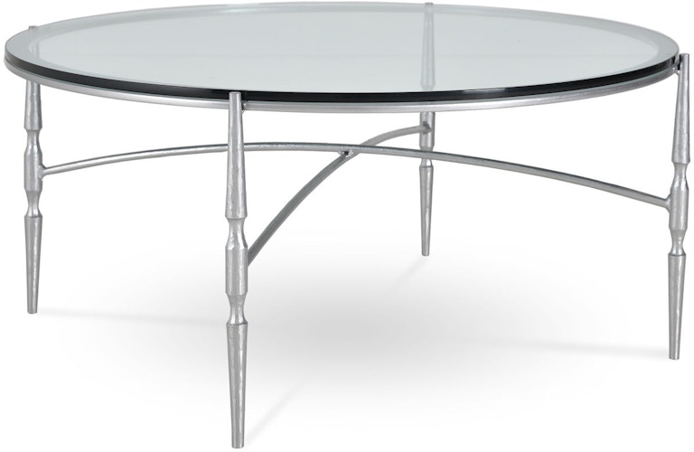 Charleston Forge Calico Bay Calico Bay 36" Cocktail Table 7997