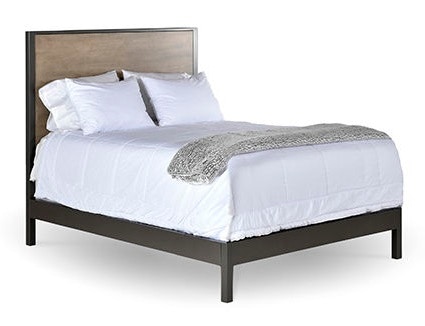 Charleston Forge 9130 Bedroom Sloan Queen Bed