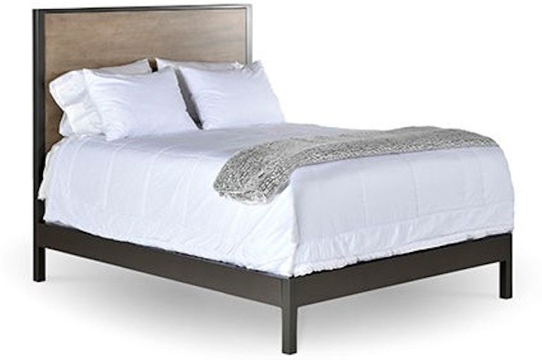 Charleston Forge CFG Sloan Queen Bed 9130