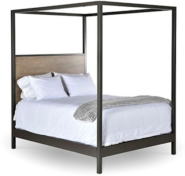 Charleston Forge CFG Sloan King Canopy Bed 9133