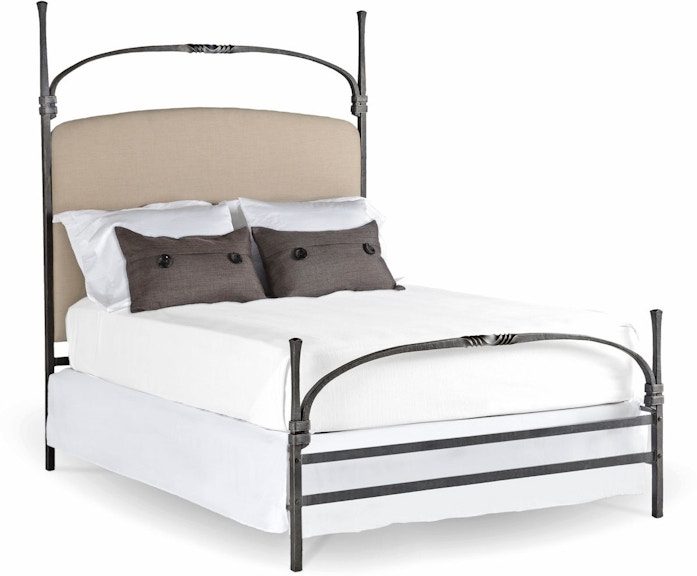 Charleston Forge Omega Omega Queen Bed 9160