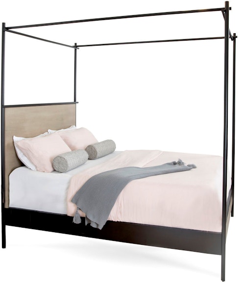 Charleston Forge Collins Collins Queen Canopy Bed 9182