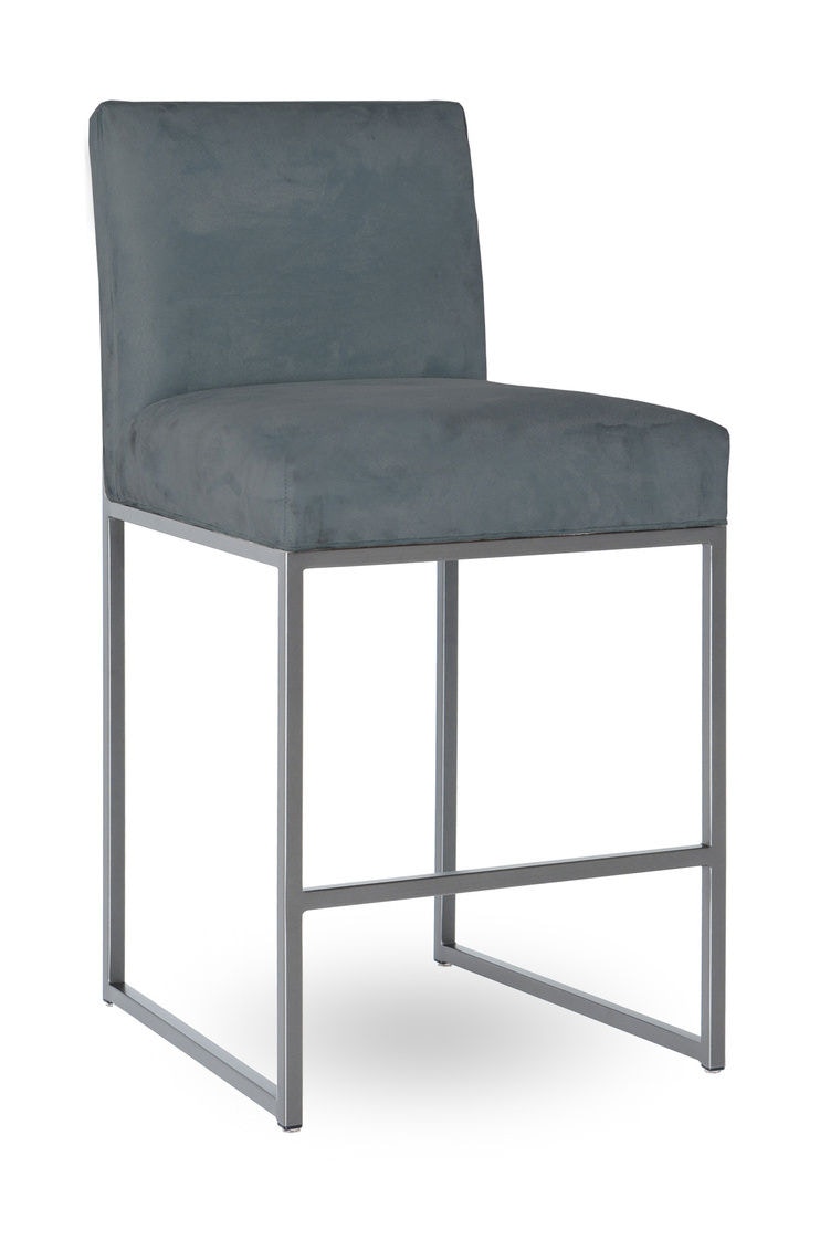 Charleston Forge C660 Dining Room Vero Barstool