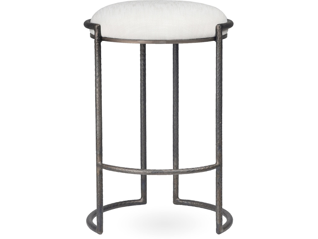 Charleston Forge C934 Bar And Game Room Backless Barstool Charleston Forge C934 Bar And Game Room Backless Barstool