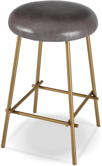 Charleston Forge Collins Collins Backless Counterstool C935