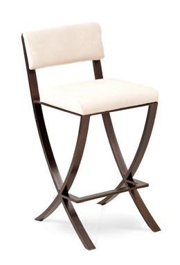 Charleston Forge C967 Dining Room Naples Barstool 30