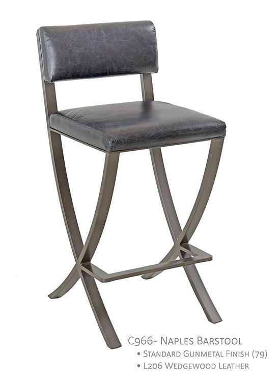 charleston forge bar stools