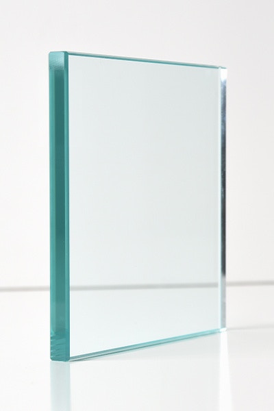 Charleston Glass GLCLEAR Clear Glass