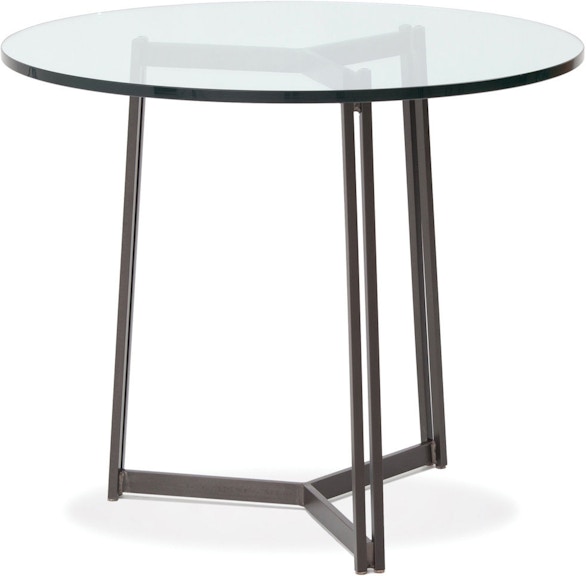 Charleston Forge CFG Kern Dining Height Table T04D
