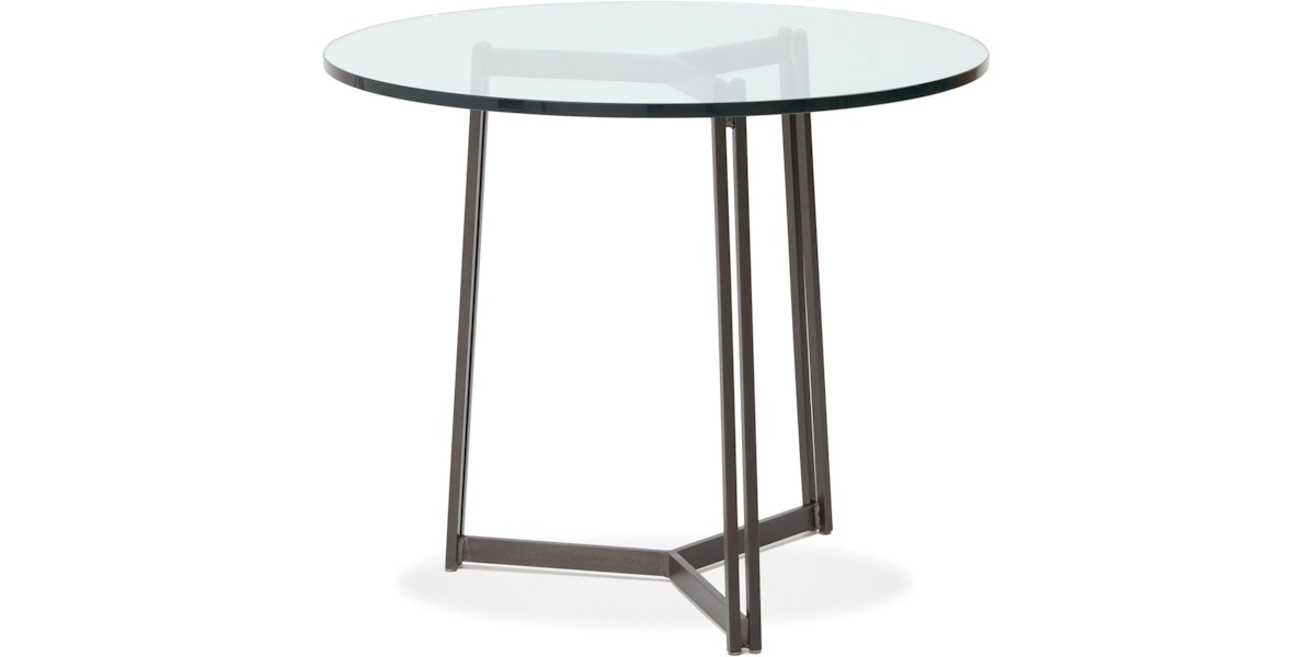 Charleston Forge Kern Dining Height Table Cht04d