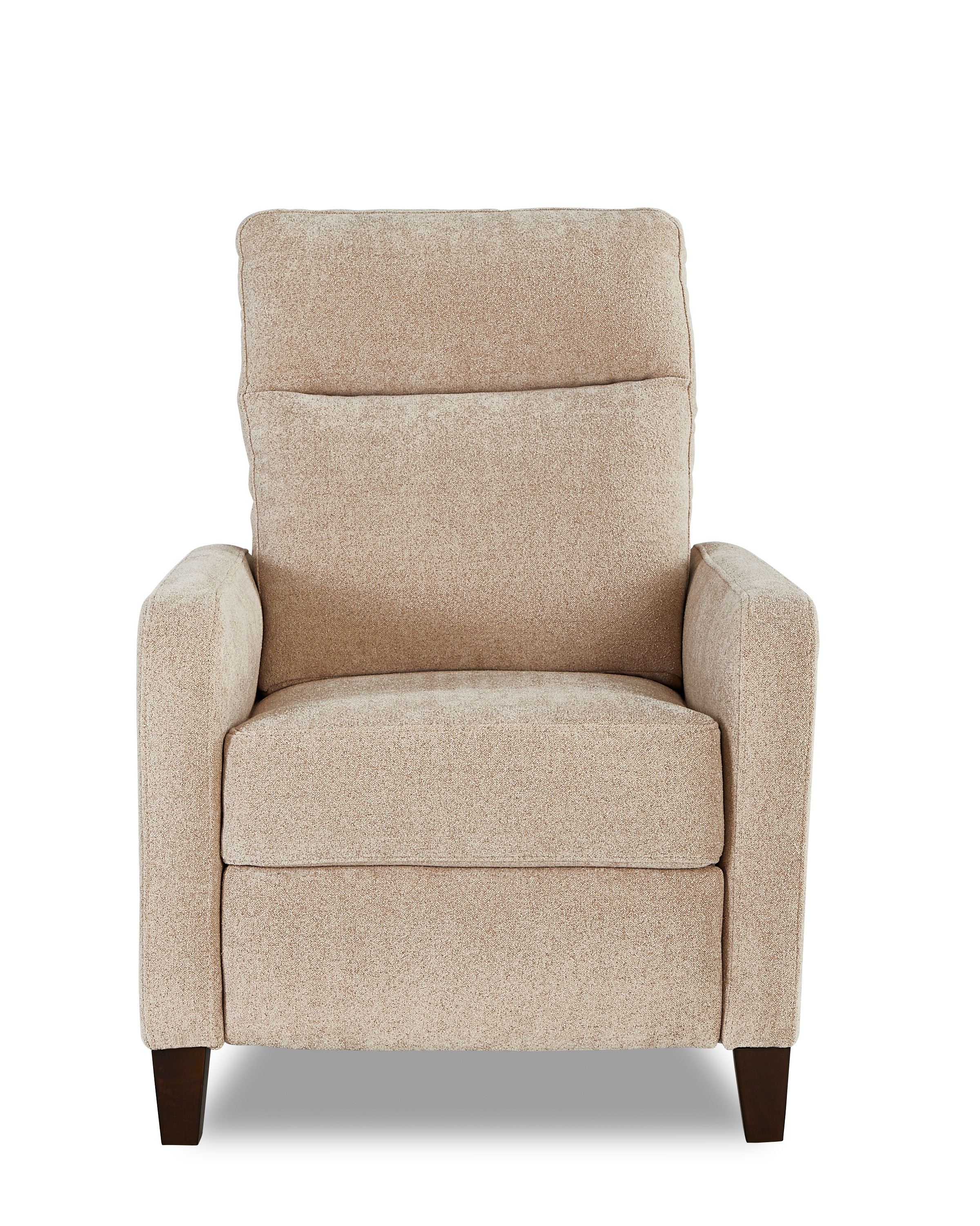 Klaussner ryder discount reclining swivel chair