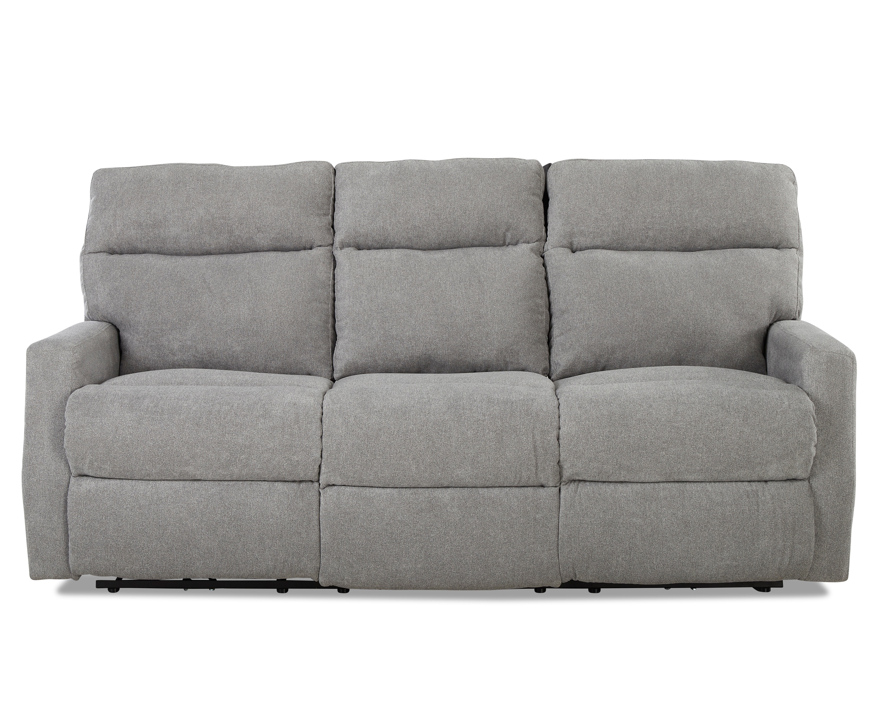 Pocono discount reclining sofa