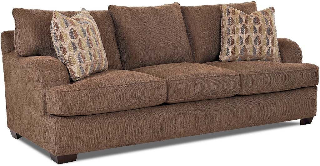 Klaussner Living Room Vaughn 74600 S Home Furnishings Klaussner Living Room Vaughn 74600 S