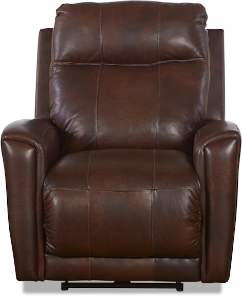 Klaussner Living Room Priest Chair 10403 PWRC - Smith Village Home
