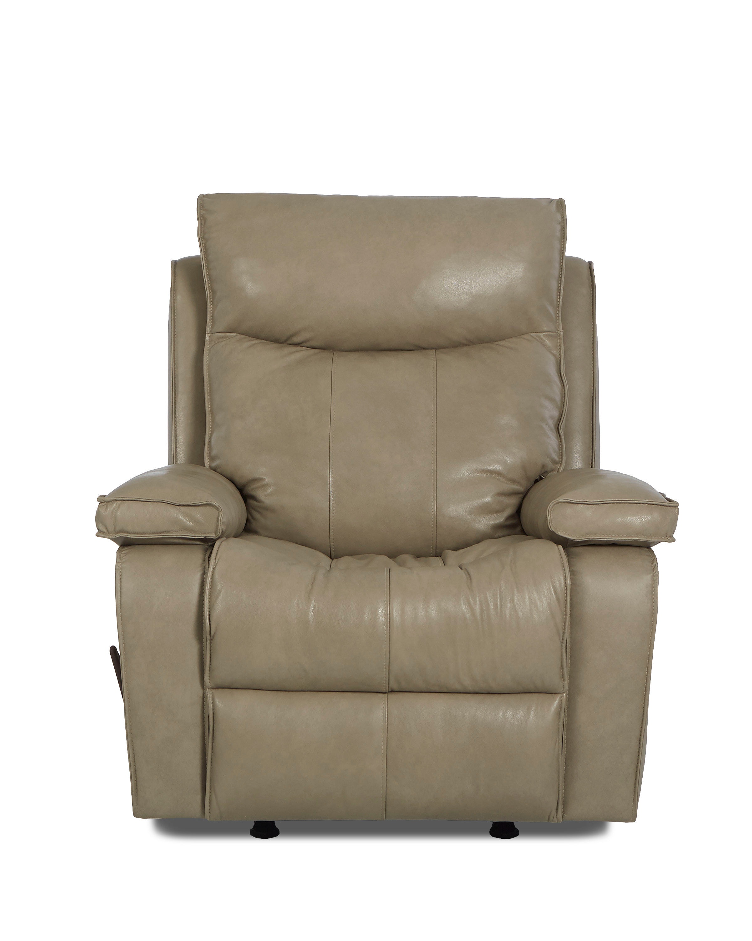 Klaussner Living Room Wilson Chair Lv31903h Rrc Outer Banks