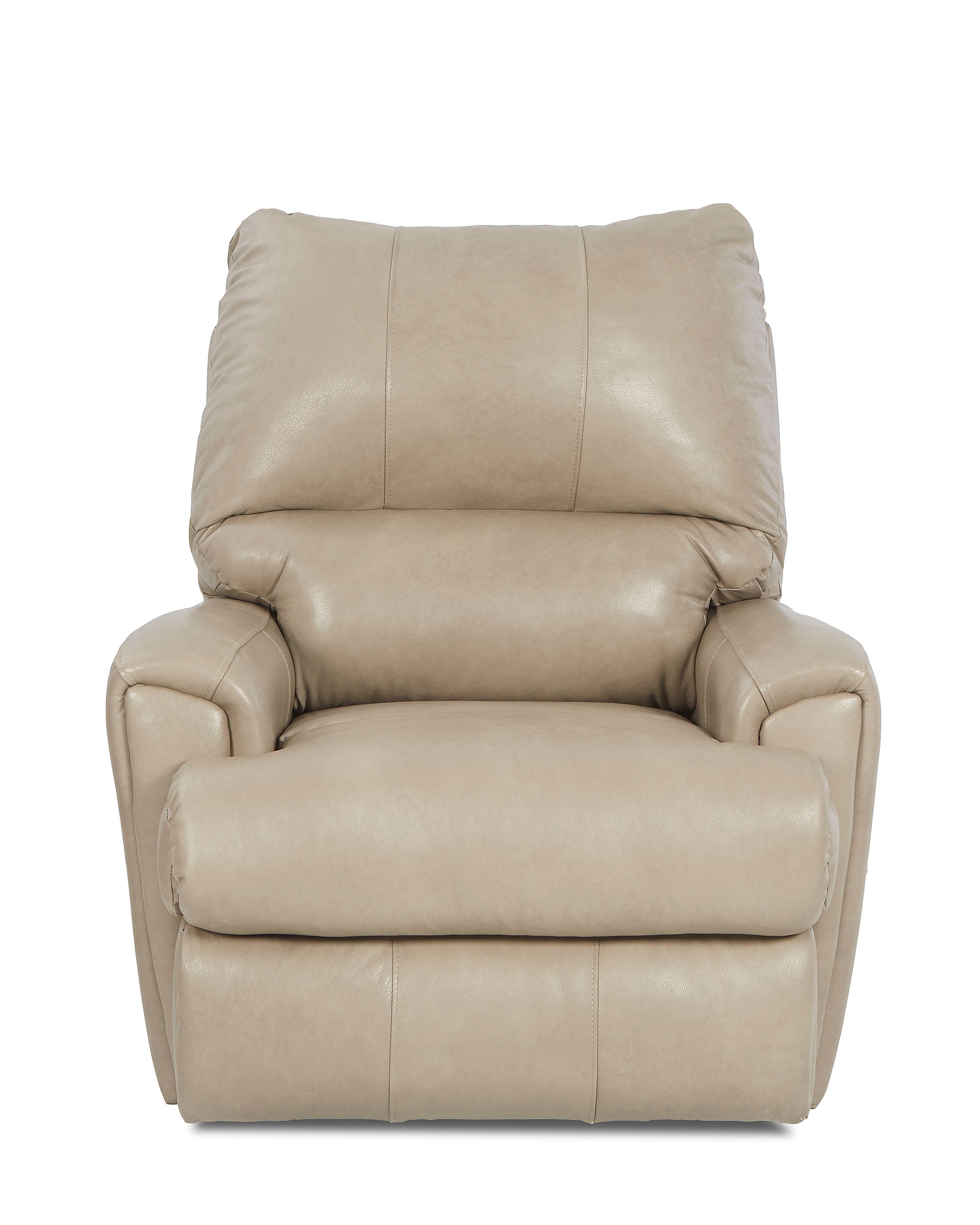 Klaussner swivel outlet glider