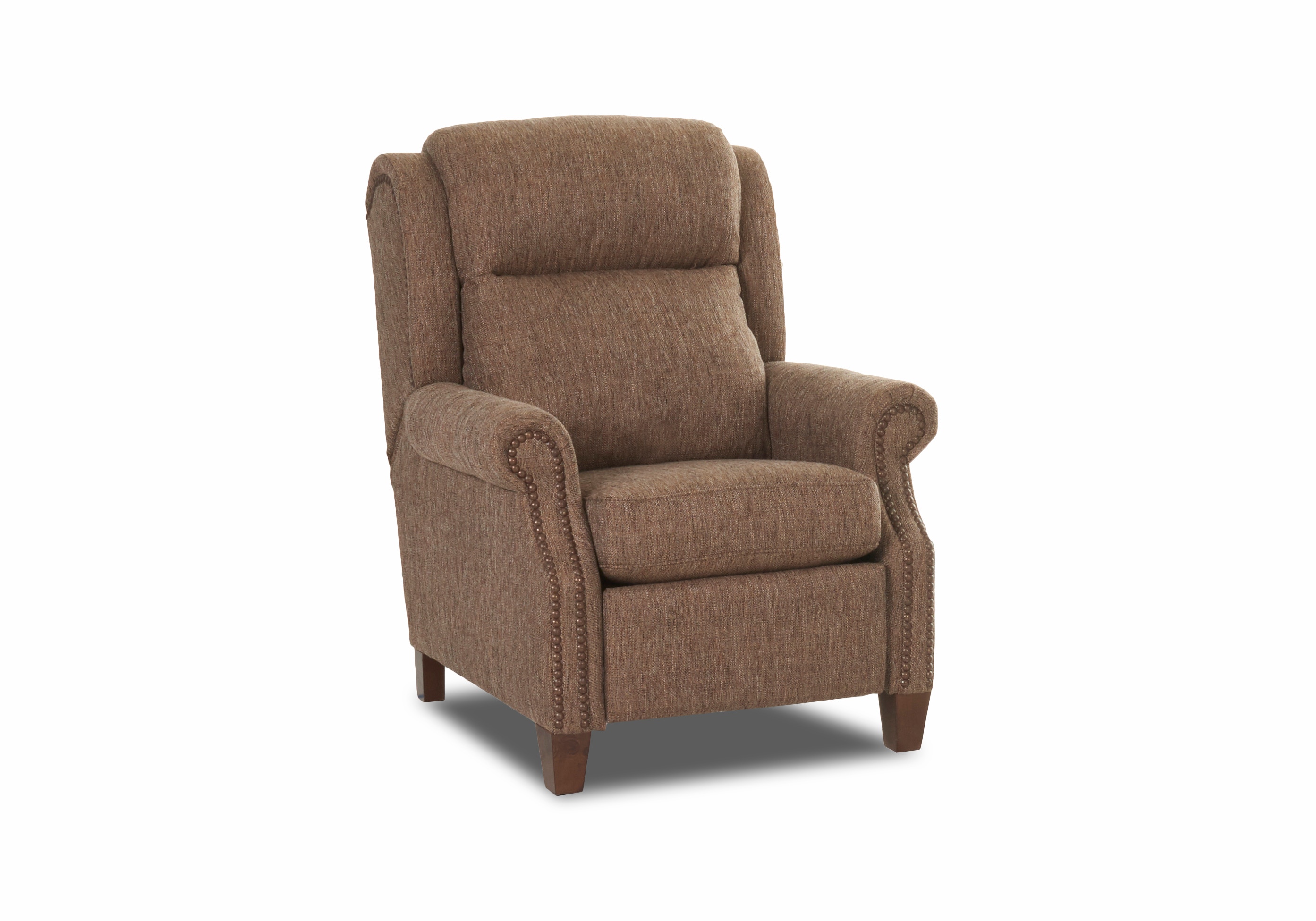 Klaussner Living Room Gateway Chair 521187 PHLRC Klaussner Home