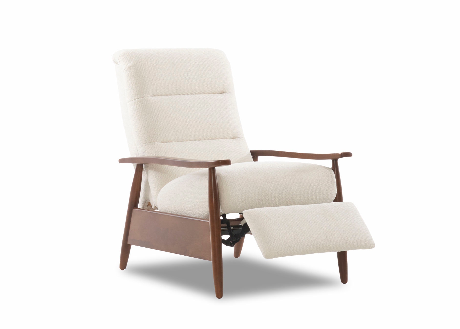 corrigan studio noemi high leg reclining chair