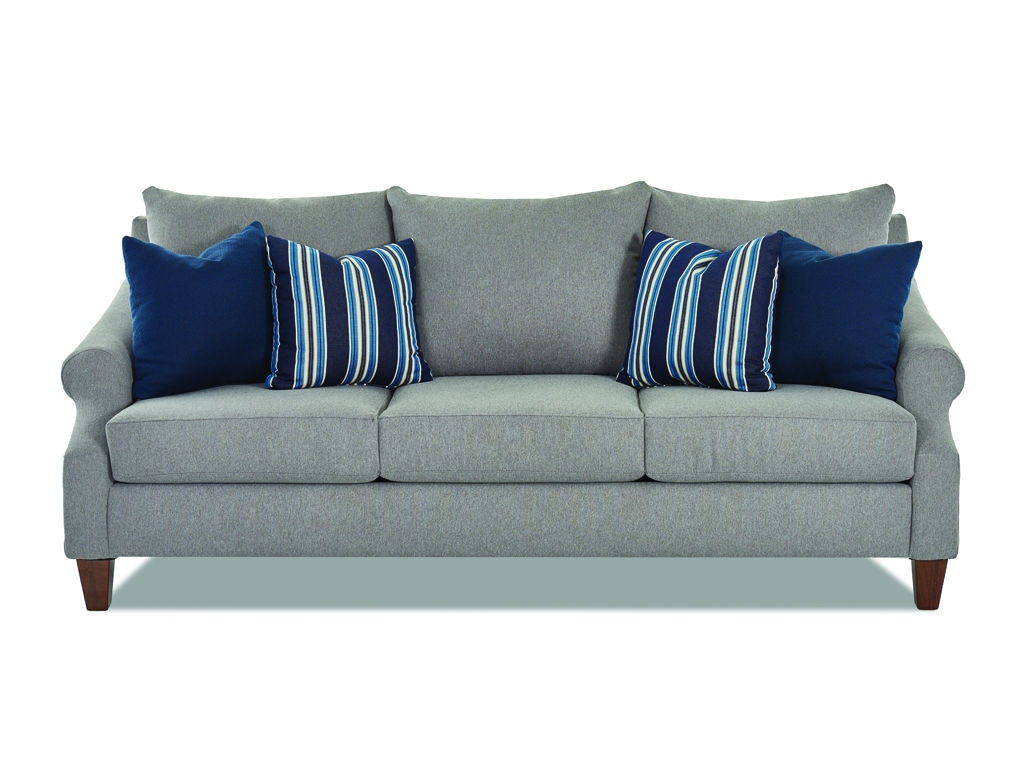 Klaussner Lyndon Wendell S Furniture Colchester Vt