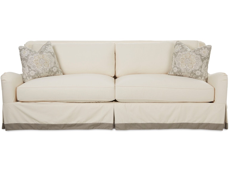 Klaussner Living Room Reflection D76100 S Klaussner Home