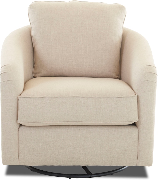 Klaussner Living Room Maddux K630 Swgl Home Klaussner Maddux K630 Swgl
