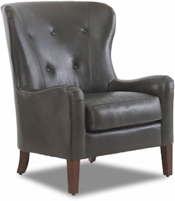 Klaussner Chairs - Klaussner Home Carolina - Furnishings Asheboro, North