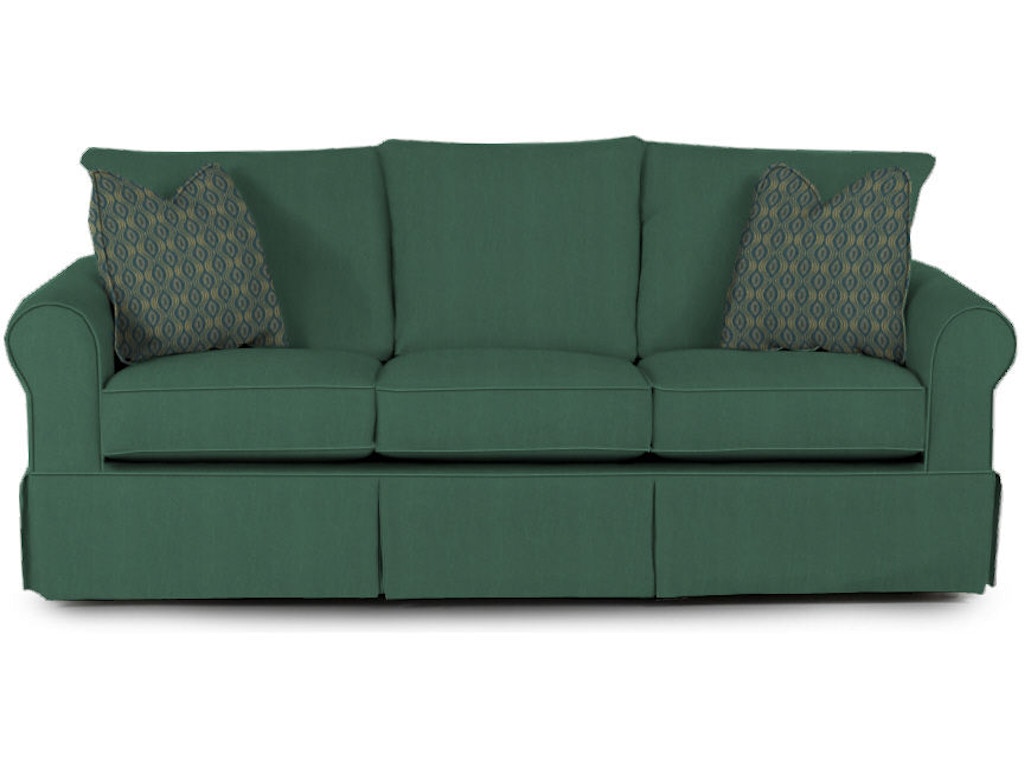 Klaussner Living Room Brook 8200 S Home Furnishings Klaussner Brook 8200 S