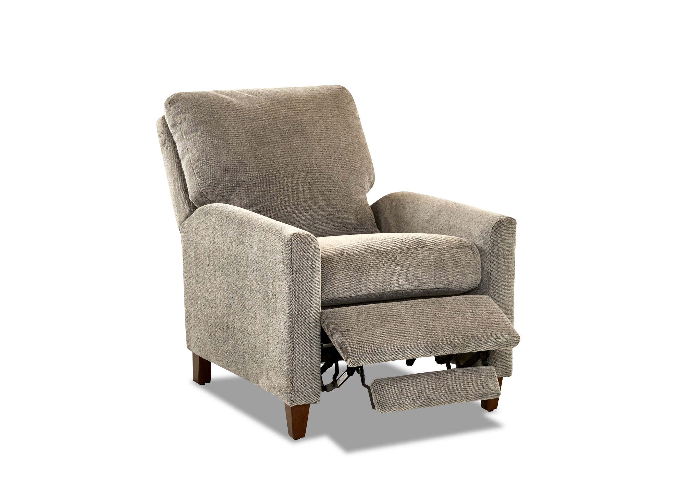 Daytona High Leg Reclining Chair