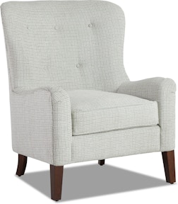 Klaussner Chairs - Klaussner Home Carolina - Asheboro, North Furnishings
