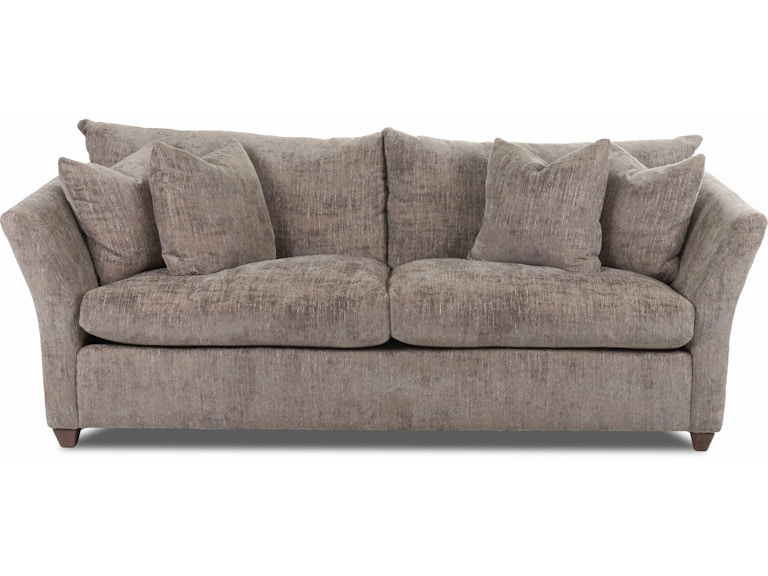 Klaussner Living Room Fifi D28950 S Home Furnishings Klaussner Fifi D28950 S