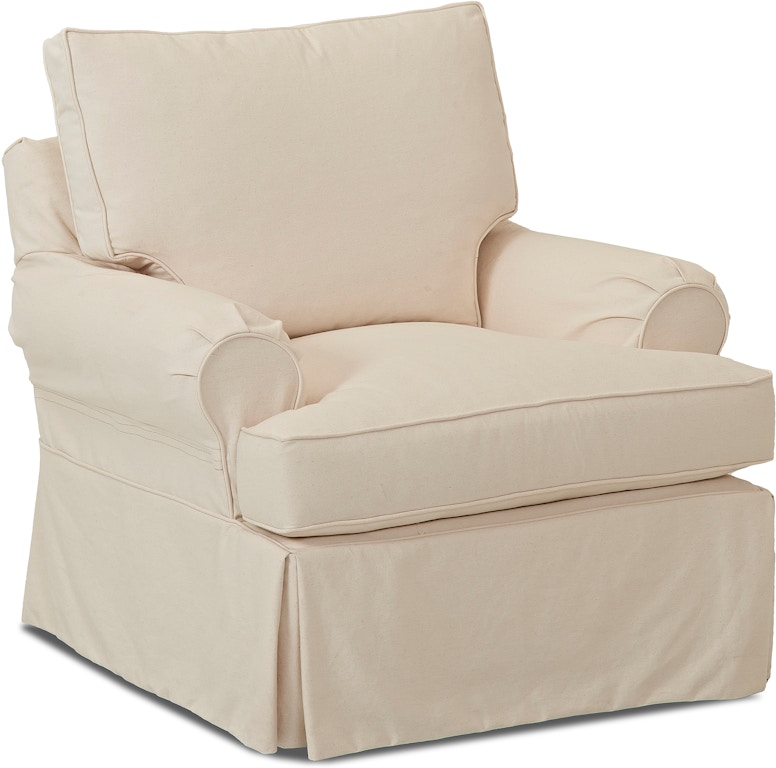 Seat cushion  Caroline Lounge Chair 